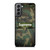 SUPREME BET LOGO CAMO Samsung Galaxy S21 Plus Case