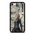 MARVEL NATASHA BLACK WIDOW iPhone 8 Case