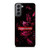 SUPREME LEAFPINK Samsung Galaxy S21 Plus Case