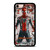 MARVEL SPIDERMAN COMIC MEALTY iPhone 8 Case