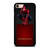 MARVEL SPIDERMAN SHOWING ACTION iPhone 8 Case
