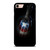 MARVEL STUDIOS CAPTAIN AMERIKA SHIELD iPhone 8 Case