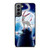 SYLVEON NIGHT MOON POKEMON Samsung Galaxy S21 Plus Case