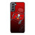 TAMPA BAY BUCCANEERS NFL Samsung Galaxy S21 Plus Case