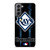 TAMPA BAY RAYS MLB TEAM Samsung Galaxy S21 Plus Case