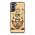 TATTOO SAILOR JERRY FACE Samsung Galaxy S21 Plus Case
