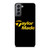 TAYLORMADE GOLF YELLOW LOGO Samsung Galaxy S21 Plus Case