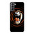 TAZ TASMANIAN SCREAM Samsung Galaxy S21 Plus Case