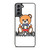 TEDDY BEAR MOSCHINO CUTE Samsung Galaxy S21 Plus Case