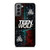 TEEN WOLF LOGO Samsung Galaxy S21 Plus Case
