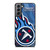 TENNESSEE TITANS LOGO NFL Samsung Galaxy S21 Plus Case
