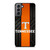 TENNESSEE VOLS METAL STRIPE Samsung Galaxy S21 Plus Case