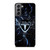 TESLA ELECTRIC Samsung Galaxy S21 Plus Case