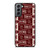 TEXAS AGGIES FLAG Samsung Galaxy S21 Plus Case