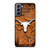 TEXAS LONGHORNS FOOTBALL 2 Samsung Galaxy S21 Plus Case