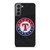 TEXAS RANGERS JERSEY Samsung Galaxy S21 Plus Case