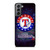 TEXAS RANGERS MLB Samsung Galaxy S21 Plus Case
