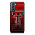TEXAS TECH RAIDERS FOOTBALL 2 Samsung Galaxy S21 Plus Case