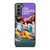 THE BABY SITTERS CLUB POSTER Samsung Galaxy S21 Plus Case