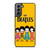 THE BEATLES BAND CUTE Samsung Galaxy S21 Plus Case