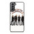 THE EAGLES BAND MEMBER Samsung Galaxy S21 Plus Case
