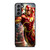 THE FLASH DC COMIC Samsung Galaxy S21 Plus Case