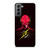 THE FLASH SUPERHERO SIMPLE Samsung Galaxy S21 Plus Case