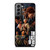 THE LAST OF US PART 2 GAMES Samsung Galaxy S21 Plus Case