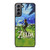 THE LEGEND OF ZELDA  Samsung Galaxy S21 Plus Case