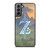 THE LEGEND OF ZELDA BREATH OF THE WILD SYMBOL Samsung Galaxy S21 Plus Case