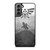 THE LEGEND OF ZELDA SILHOUETTE Samsung Galaxy S21 Plus Case