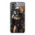 THE MANDALORIAN AND BABY YODA Samsung Galaxy S21 Plus Case