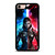 MASS EFFECT FEMSHEP 3 iPhone 8 Case