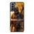 THE MANDALORIAN STAR WARS COOL Samsung Galaxy S21 Plus Case