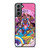 THE NEW DAY WRESTLING UNICORN Samsung Galaxy S21 Plus Case