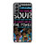 THE NEW DAY WRESTLING WWE ART Samsung Galaxy S21 Plus Case