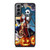 THE NIGHTMARE BEFORE CHRISTMAS CARTOON 2 Samsung Galaxy S21 Plus Case