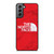 THE NORTH FACE MARBLE Samsung Galaxy S21 Plus Case