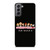 THE PEANUTS SNOOPY FRIEND Samsung Galaxy S21 Plus Case