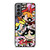 THE POWERPUFF GIRLS COLLAGE Samsung Galaxy S21 Plus Case