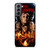 THE QUARRY HORROR GAMES Samsung Galaxy S21 Plus Case