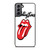 THE ROLLING STONES BAND SYMBOL Samsung Galaxy S21 Plus Case