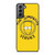 THE SIMPSONS VERSACE Samsung Galaxy S21 Plus Case