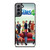 THE SIMS 4 GAMES Samsung Galaxy S21 Plus Case