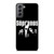 THE SOPRANOS MAFIA MOVIES Samsung Galaxy S21 Plus Case