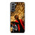 THE WEEKND BLINDING LIGHTS Samsung Galaxy S21 Plus Case