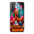 THE WILLOUGHBYS CARTOON MOVIE Samsung Galaxy S21 Plus Case