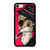 MASTER ROSHI DRAGON BALL Z iPhone 8 Case