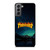 THRASHER SKATEBOARD MAGAZINE SKY NIGHT Samsung Galaxy S21 Plus Case