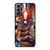 THUNDERCATS ART Samsung Galaxy S21 Plus Case